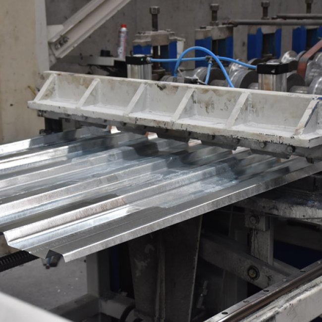 Çatı Sac Çeşitleri