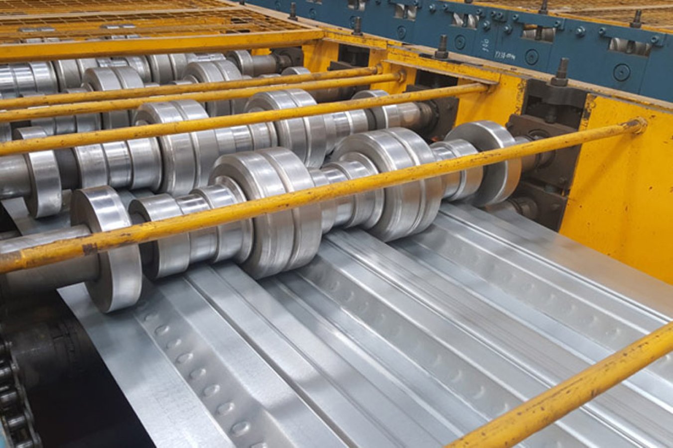 Trapez Sac Ağırlık Değeri